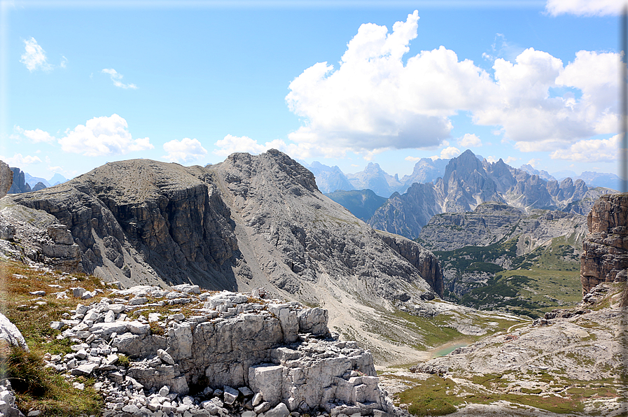 foto Forcella Pian di Cengia